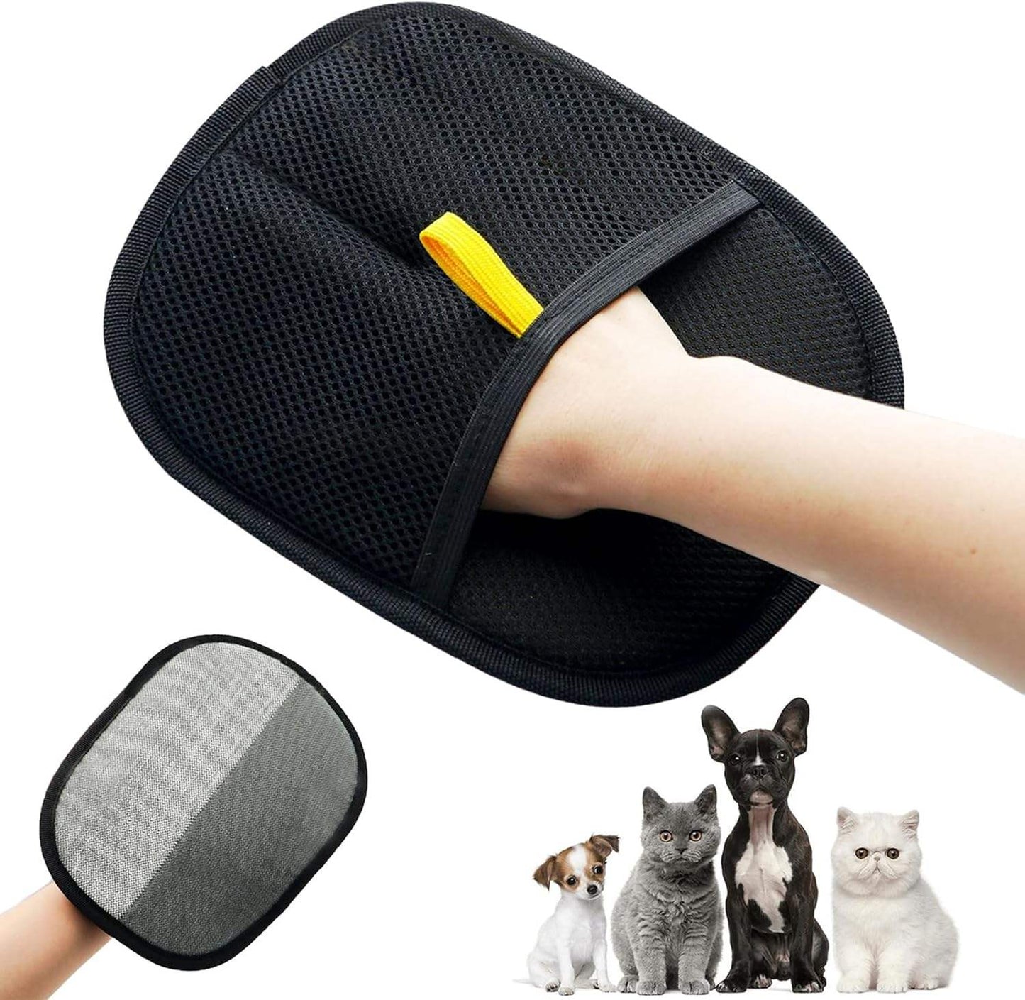 Pet Hair Removal Glove
