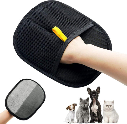 Pet Hair Removal Glove