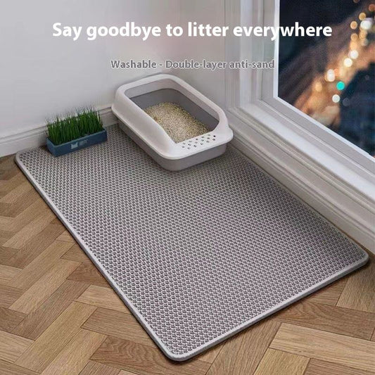 Cat Litter Mat
